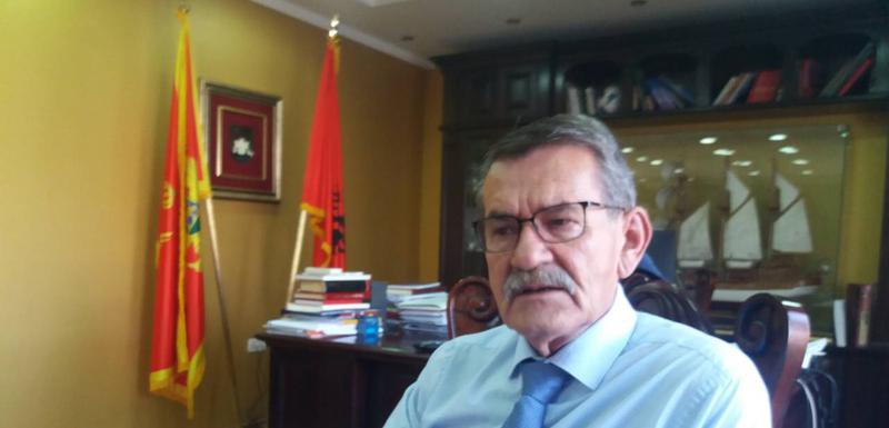 Nrekić