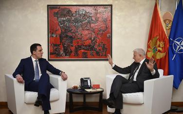Vuković i Marković