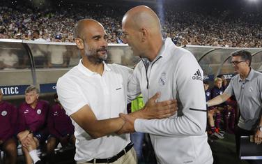 Gvardiola i Zidan