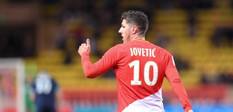 Stevan Jovetić