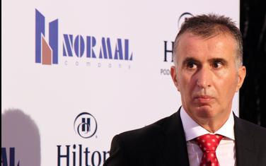 Žarko Burić