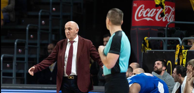 Mihailo Pavićević