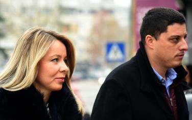 Ima pravo revizije pred Vrhovnim sudom: Radovićeva sa advokatom