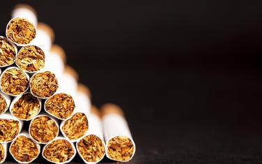 Camaju produžen pritvor zbog sumnje da je švercovao cigarete (ilustracija)