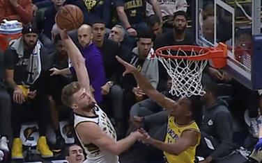 Domantas Sabonis