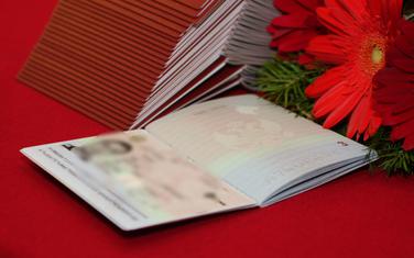 Biće dostupno 2.000 pasoša (Ilustracija)