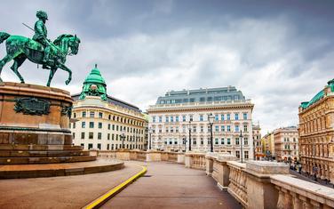 Vienna State Opera