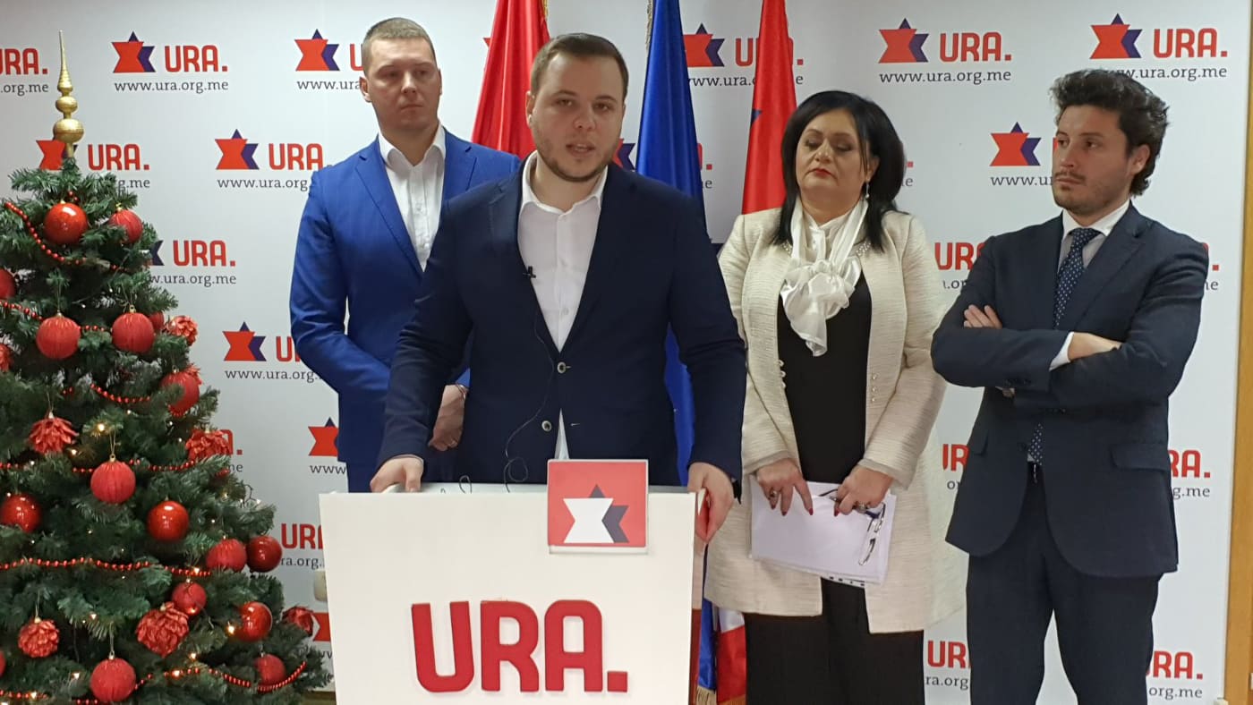 Luka Rakčević