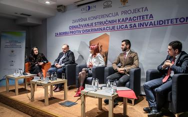 Sa konferencije