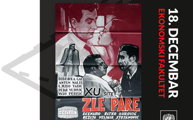 Film "Zle pare"