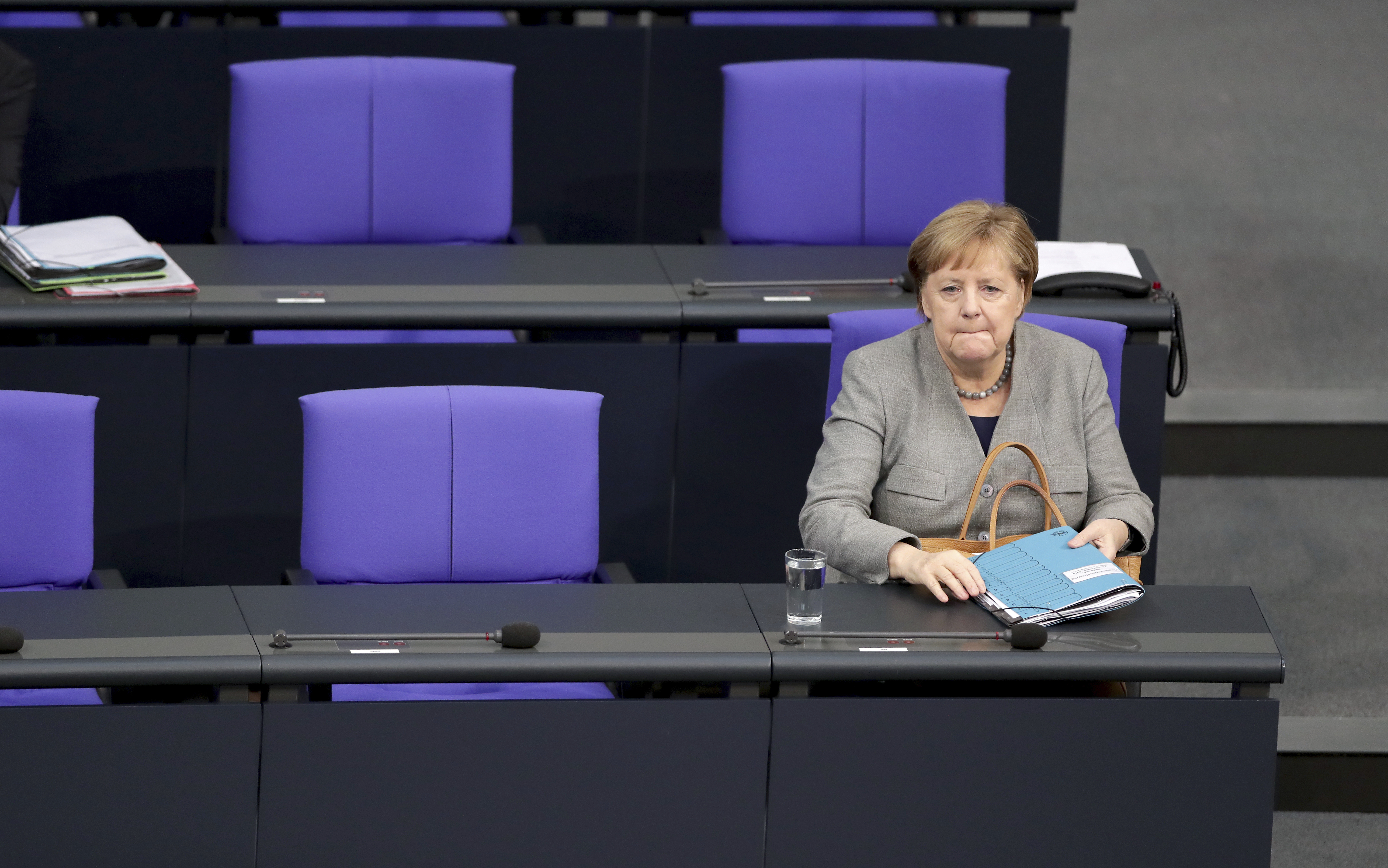 Merkel