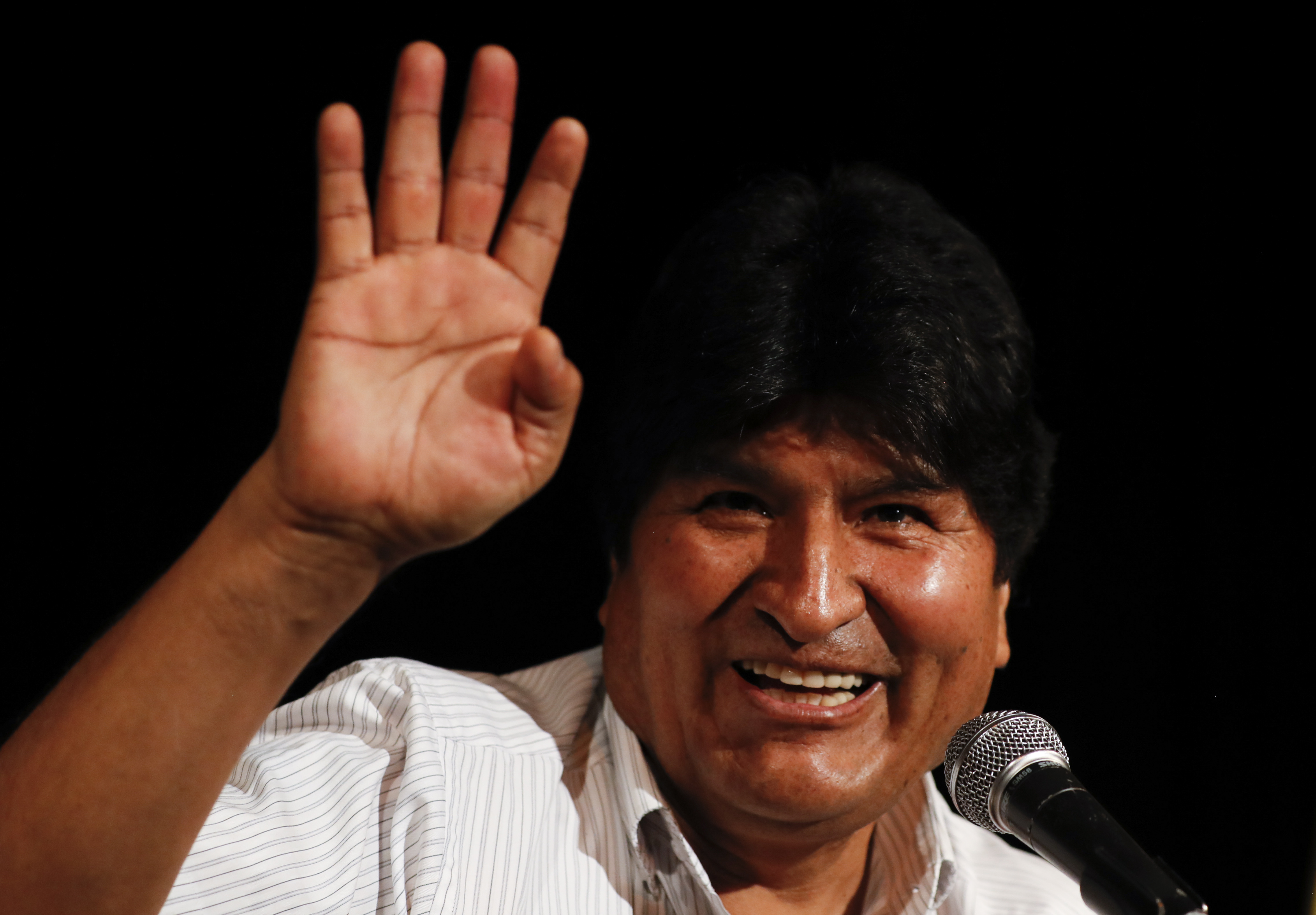 Morales