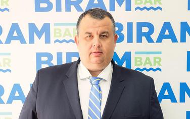 Radomir Novaković Cakan