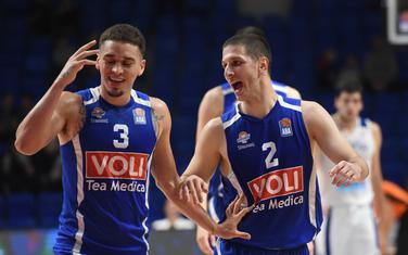 Ivanović i Bamfort