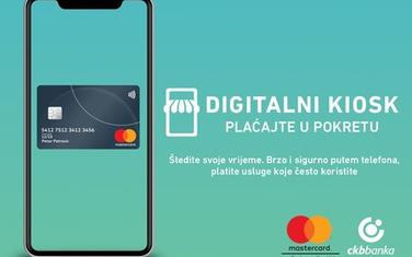 Prva domaća "wallet" aplikacija