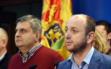 Imaju plan kako da spriječe glasanje o zakonu o vjeroispovijesti: Radunović i Knežević