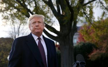 Donald Tramp