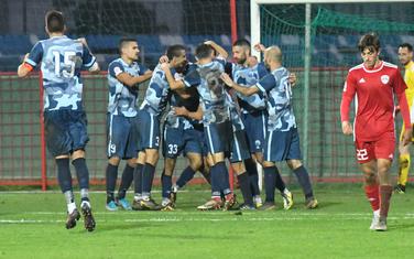 Fudbaleri Petrovca