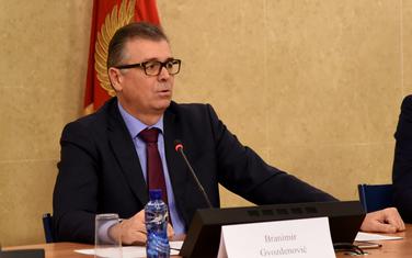 Najavio predlog izmjena: Gvozdenović