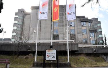 Zgrada RTCG