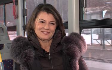 Silvija Stojanovska