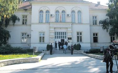 Opština Berane