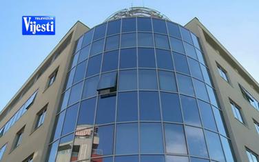 Zgrada Uprave policije