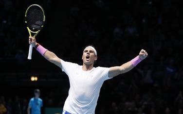 Rafael Nadal