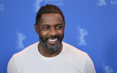 Idris Elba