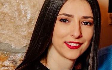 Milena Striković