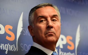 Đukanović