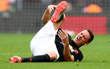 Nemanja Matić
