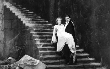 “Dracula”, 1931.