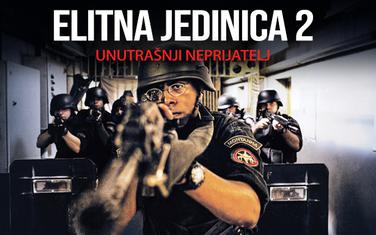 Film "Elitna jedinica 2: Unutrašnji neprijatelj"