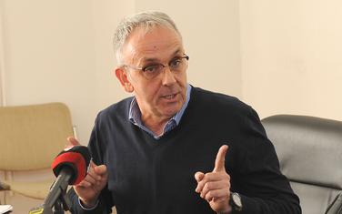 Potražuje skoro 57 hiljada za otpremnine: Vojvodić