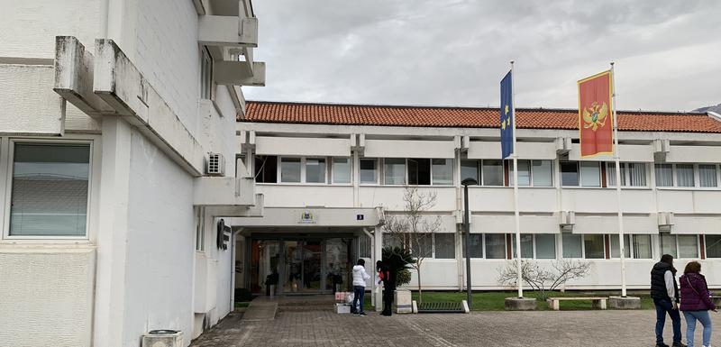 Opština Budva