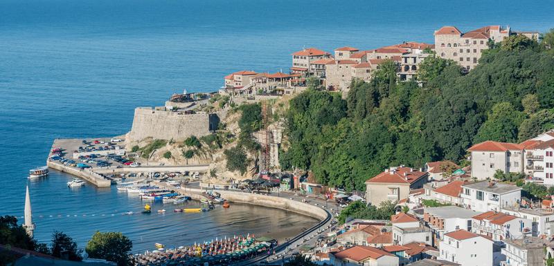 Ulcinj