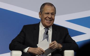 Lavrov