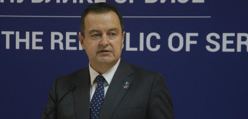 Dačić