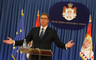Vučić