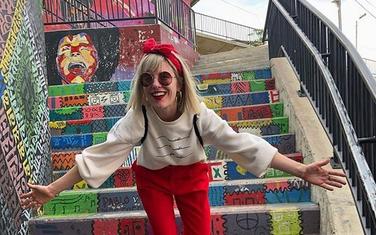 Ida Prester
