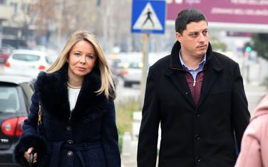 Radović i advokat Gazivoda