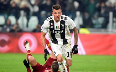 Mario Mandžukić