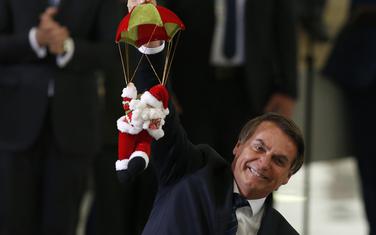 Bolsonaro