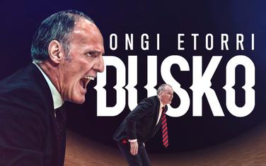 Poruka dobrodošlice Dušku Ivanoviću