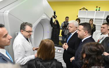 Marković u KCCG