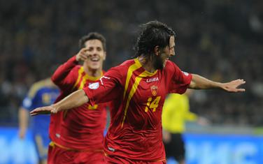 Dejan Damjanović i Stevan Jovetić