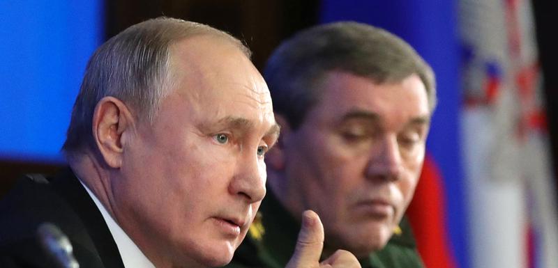 Putin