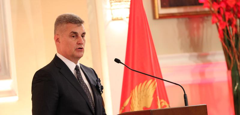 Brajović