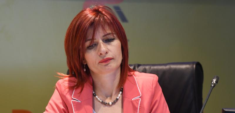 Vesna Simović Zvicer